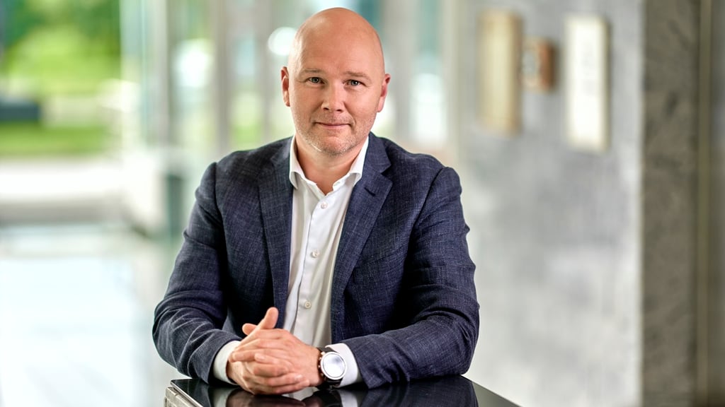Sander Werring