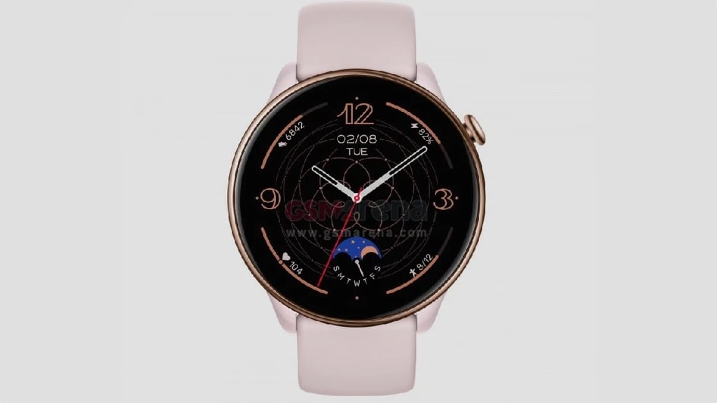 Amazfit GTR Mini