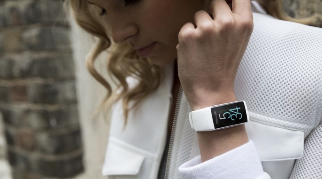 Polar A360: Polar's new HR tracking fitness band explained