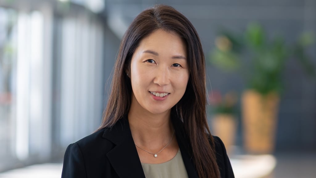 Ally Choi