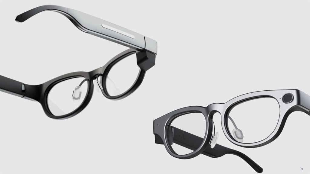 Qualcomm Wearables Ecosystem Accelerator Program: Why it takes a village to build a wearable photo 3