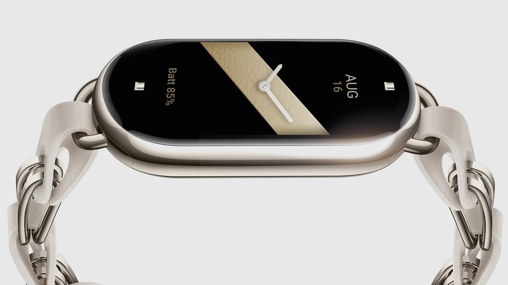 Mi Band 8 strap