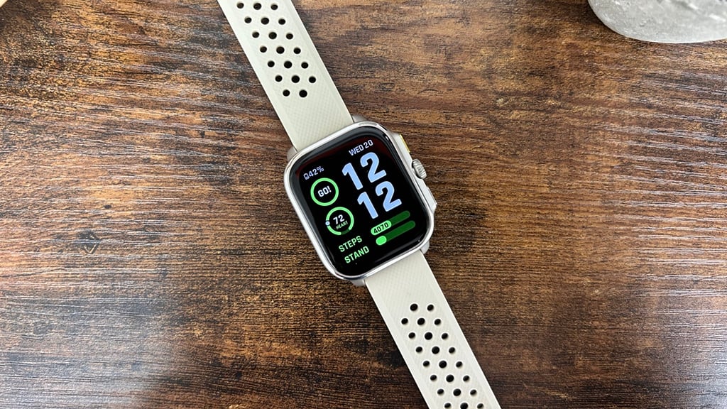 Amazfit Cheetah Square