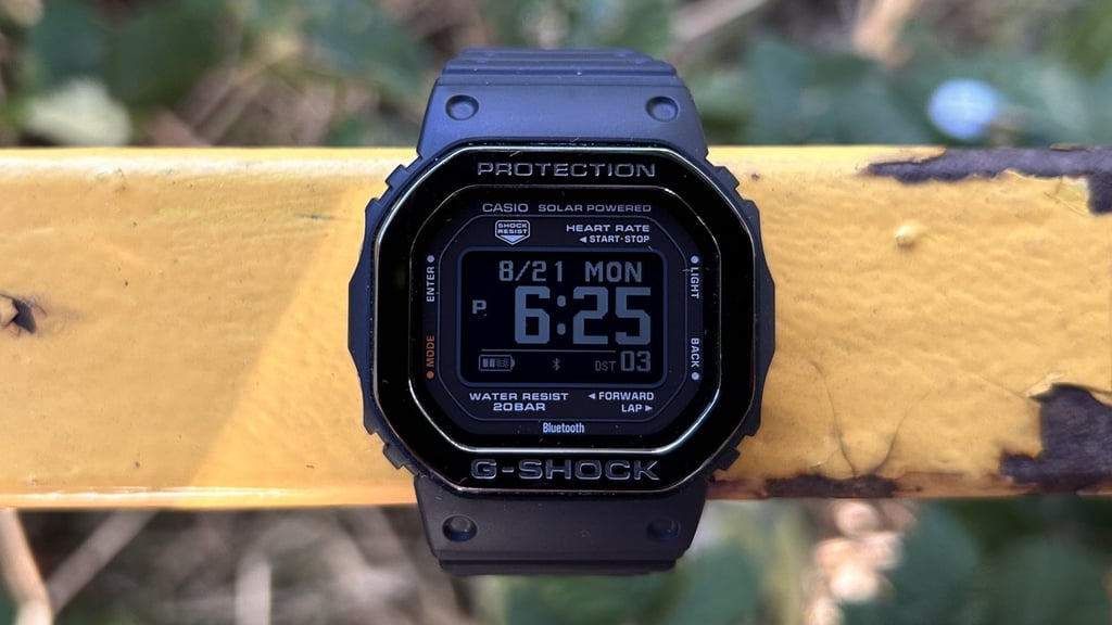 Casio G-Shock DW-H5600
