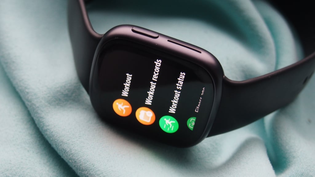 Hands on: Honor Watch 4 could be a new budget contender photo 32