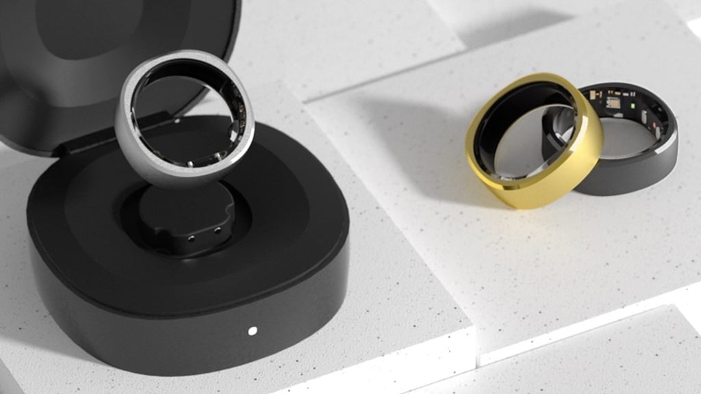 ringconn colors