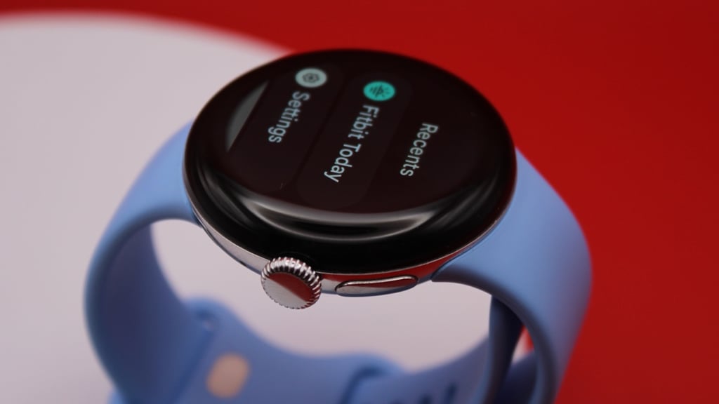 close apps pixel watch solution