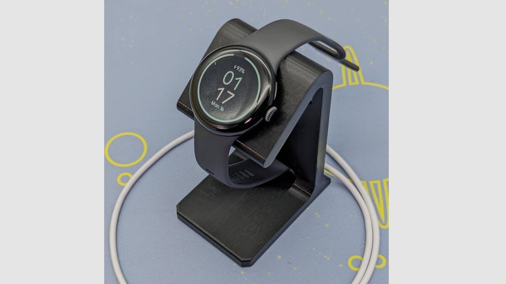 cheap pixel watch 2 charging dock
