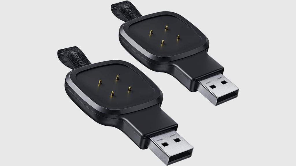 usb pixel watch 2 charging dock