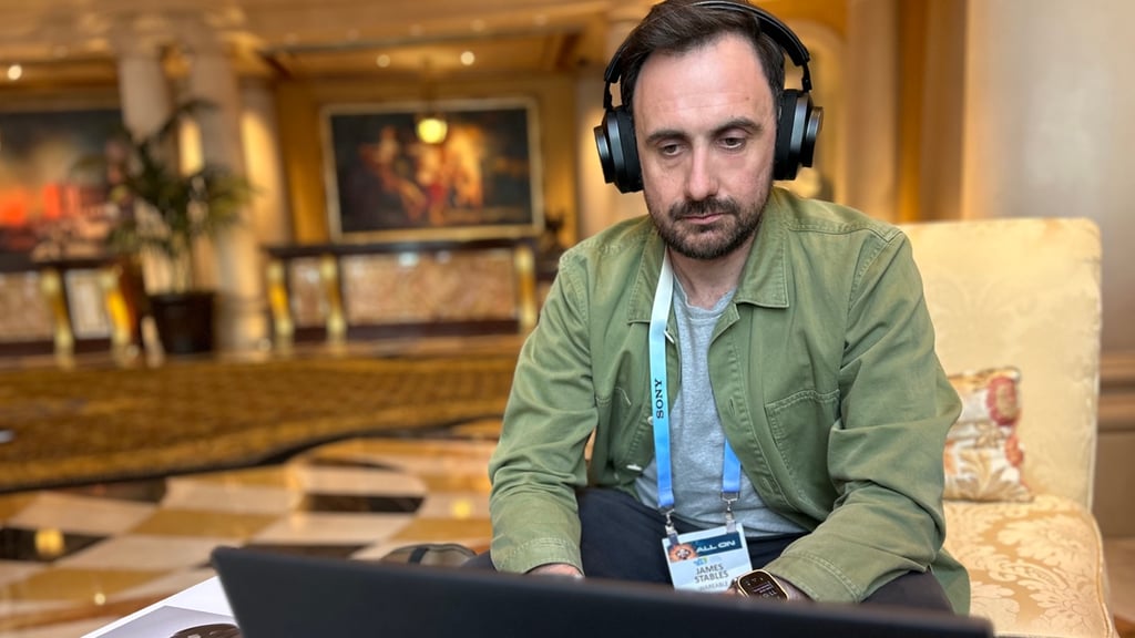 CES 2024: The best wearable tech from the Las Vegas show photo 7