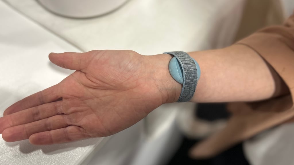 10 wearables (and health devices) you might have missed at CES 2024 photo 2