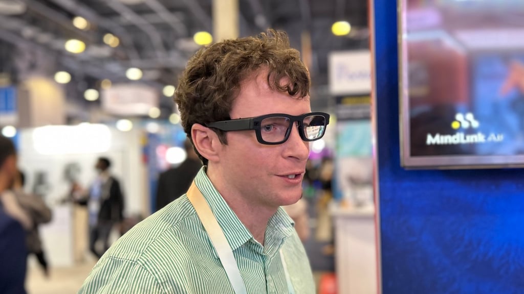 10 wearables (and health devices) you might have missed at CES 2024 photo 5