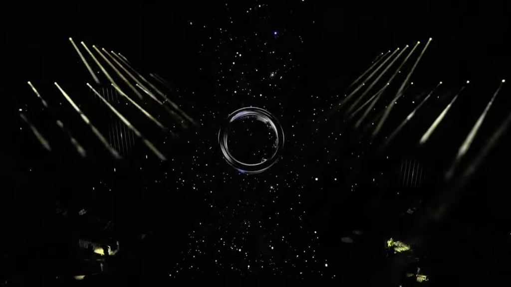 Galaxy Ring