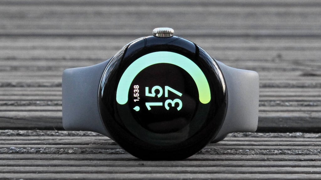 Google Pixel Watch 3: Tracking the latest rumors and release date predictions photo 2