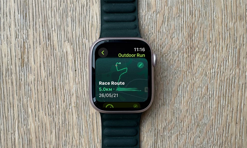 5 Apple Watch Workout tricks you probably didn't know photo 1