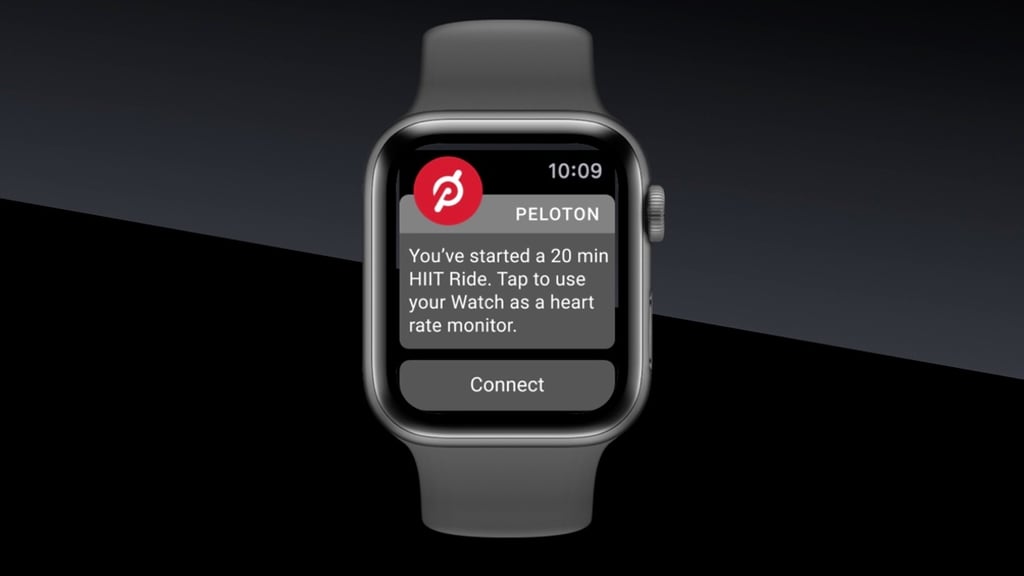 Peloton GymKit support