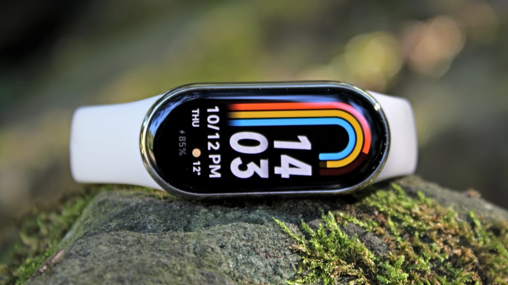 Xiaomi Smart Band 8