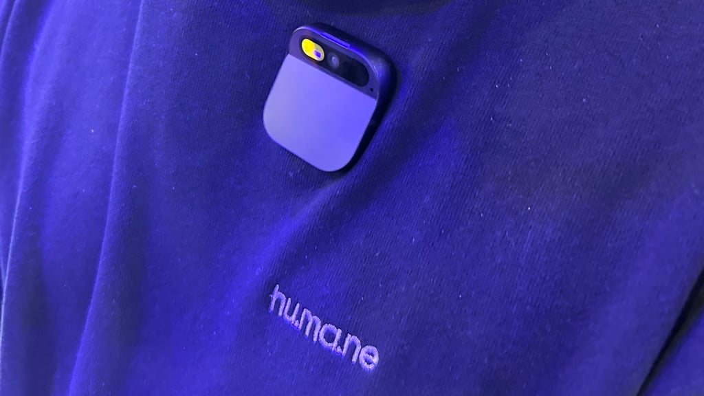 HumaneAI