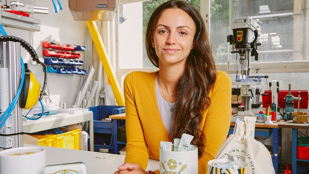 Why femtech startups still faces huge challenges photo 1