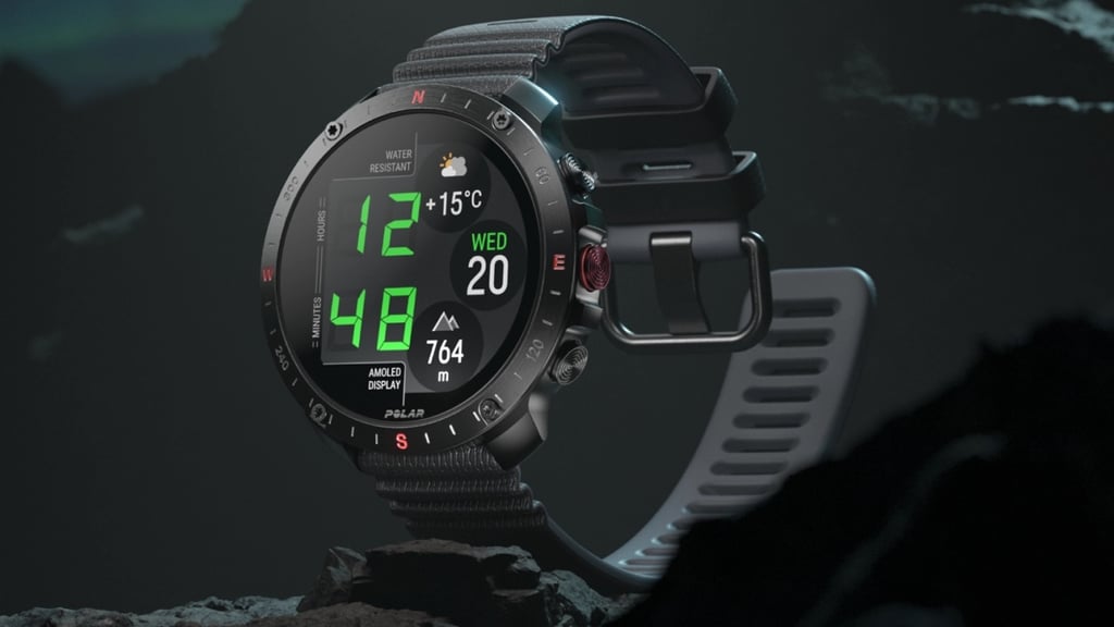 Polar Grit X2 Pro vs Polar Grit X: Choosing the right watch for you photo 2