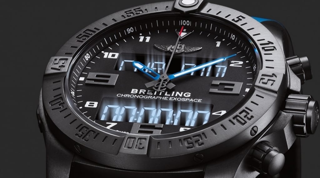 Swiss smartwatch watch: All you need to know about traditional tech timepieces