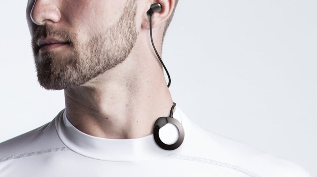 Google Glass was brilliant, it was just 'on the wrong part of the head'