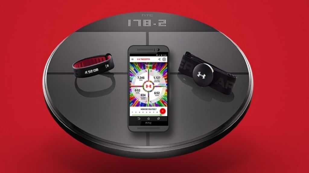 We read your wearable tech's privacy policy so you don't have to
