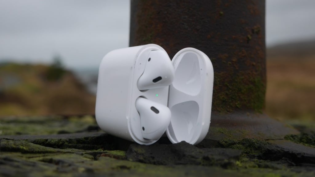 Living with the AirPods: How Apple's first smart earbuds stack up to rival hearables