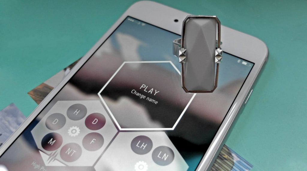 Gadget graveyard: The wearable tech that never made it