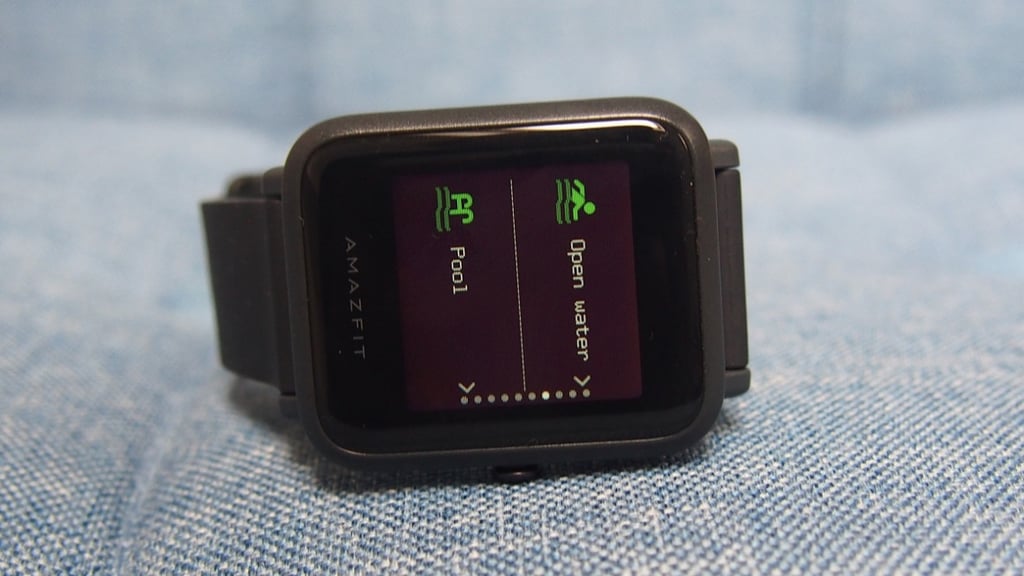 Amazfit Bip S review: Seriously good value