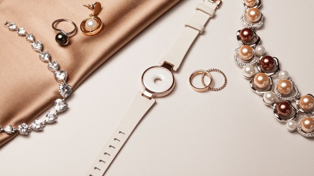 The wearable tech contenders chasing China's health and fitness boom