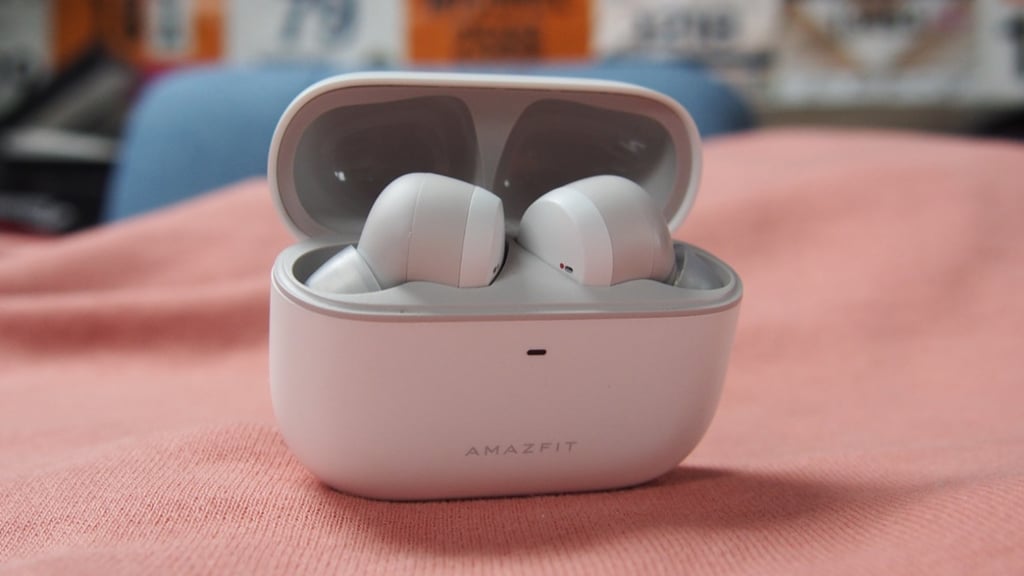 Amazfit PowerBuds Pro review