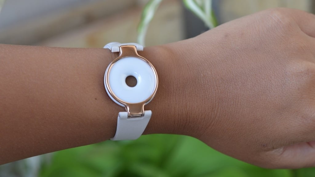 Amazfit Moon Beam review