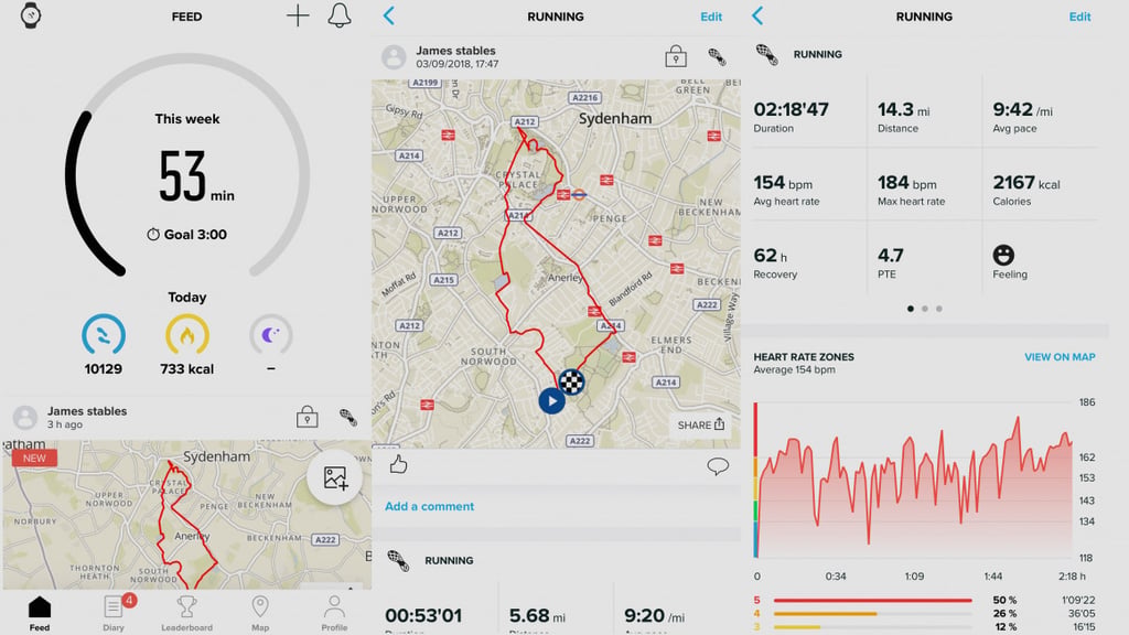 Suunto 9 review