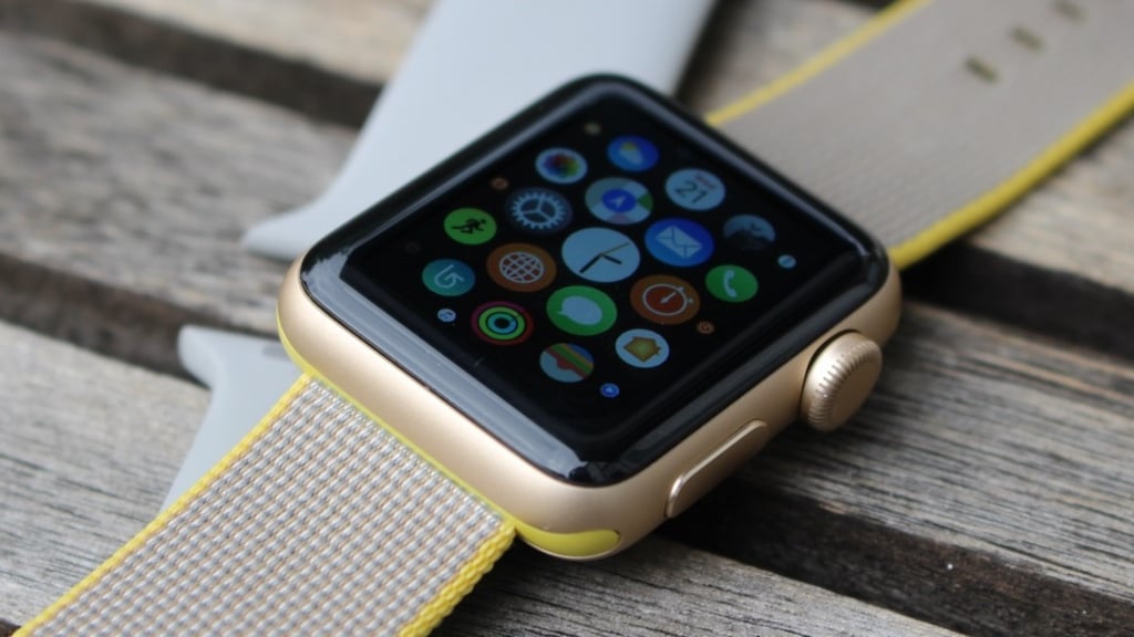 Apple Watch Series 2 v Fitbit Charge 2: Which device should you choose?