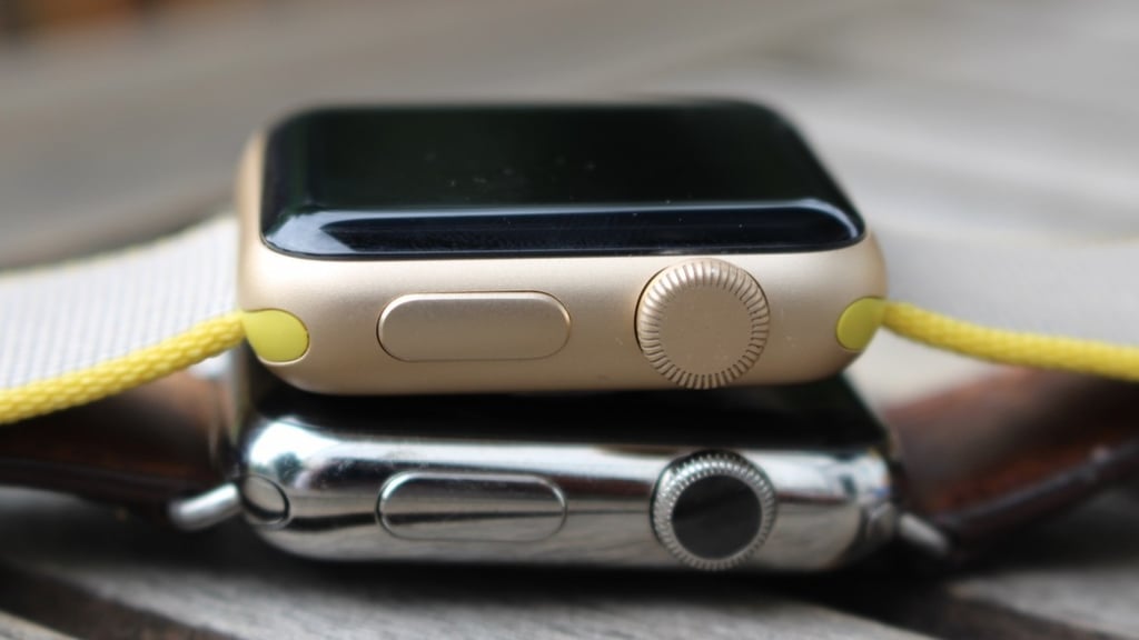 Apple Watch Series 2 v Fitbit Charge 2: Which device should you choose?