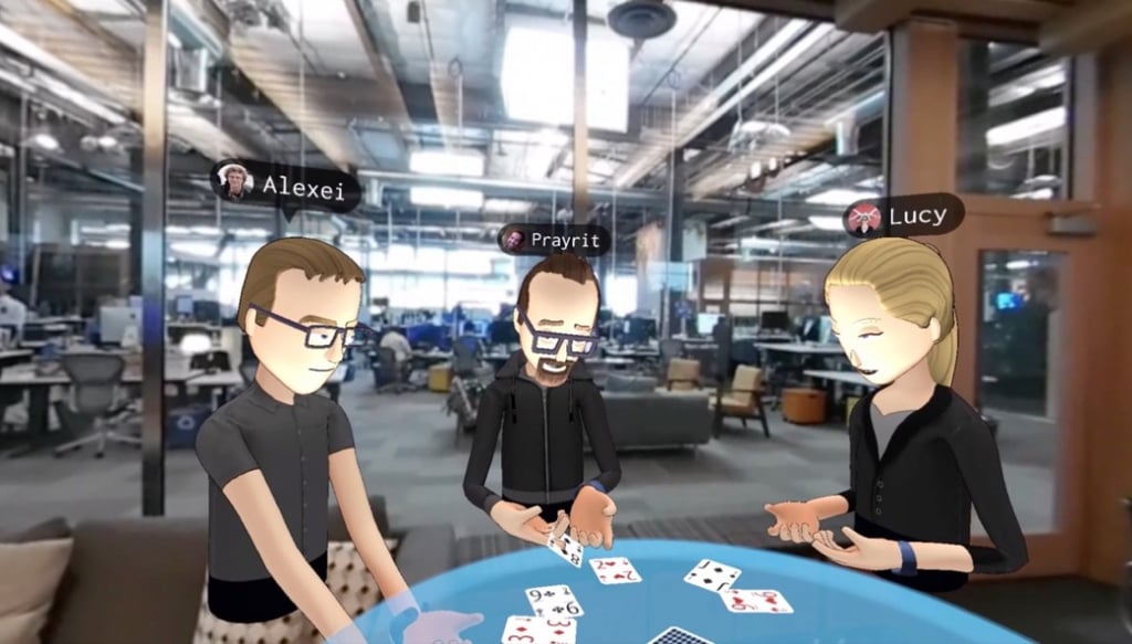 Oculus Connect 3: Big news about Oculus Touch, Rift and much more