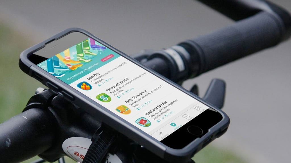 ​Positive vs negative wearables: Embrace the dark side at your peril