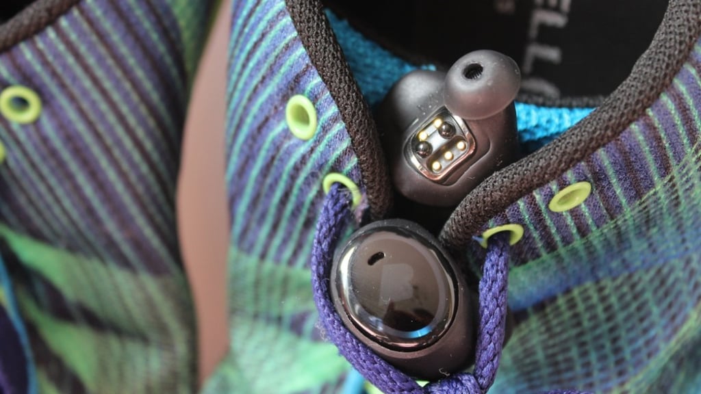 Bragi Dash review