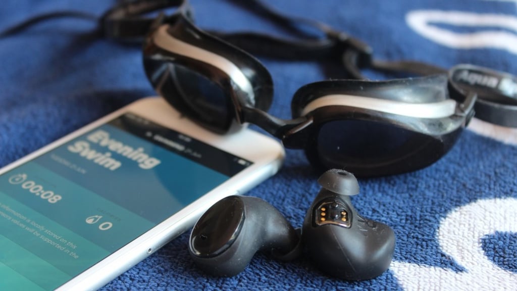 Bragi Dash review