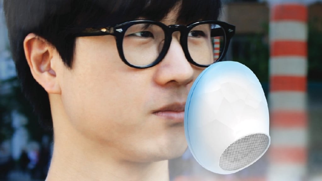 Incredible wearable drones of the future revealed at SXSW