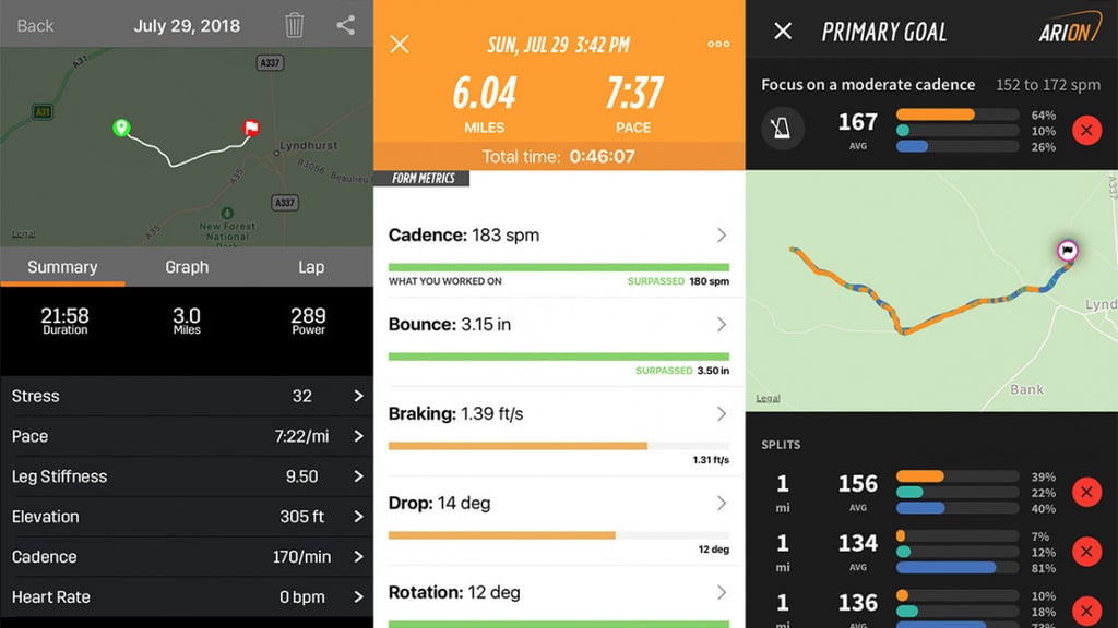 Arion smart insoles review