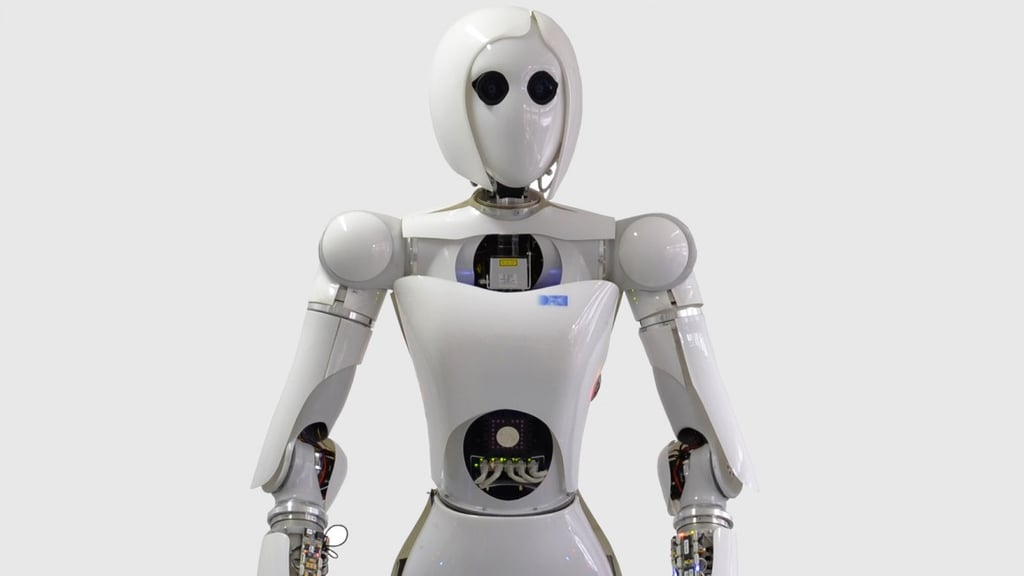 Why the 'ultimate wearables' lie in the future of space exploration