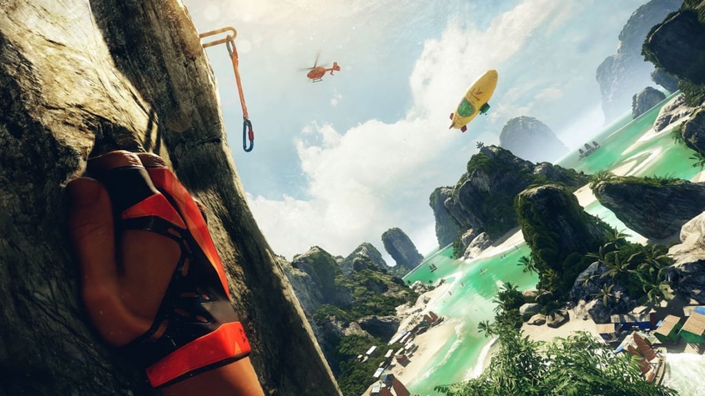 What's next for Crytek's virtual reality ambitions: All eyes on PlayStation VR