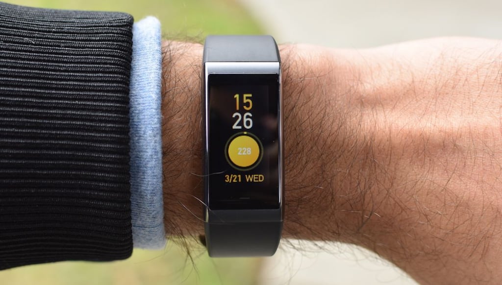 Amazfit Cor review