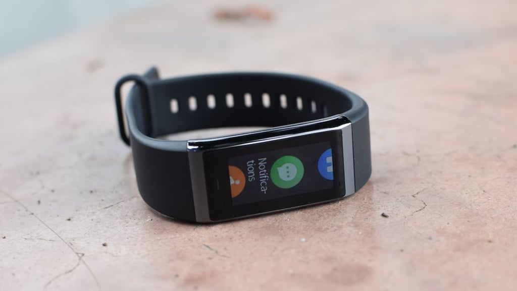 Amazfit Cor review