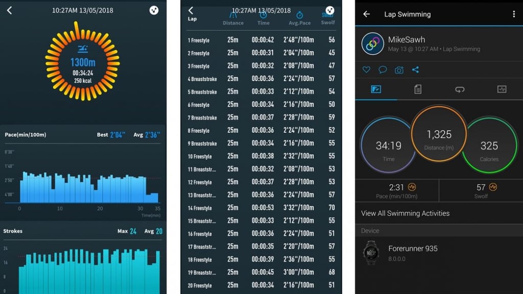 Coros Pace first look: A Garmin lookalike made for triathletes