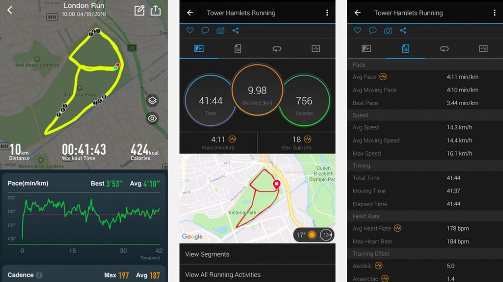 Coros Vertix review: Big features come at a steep price