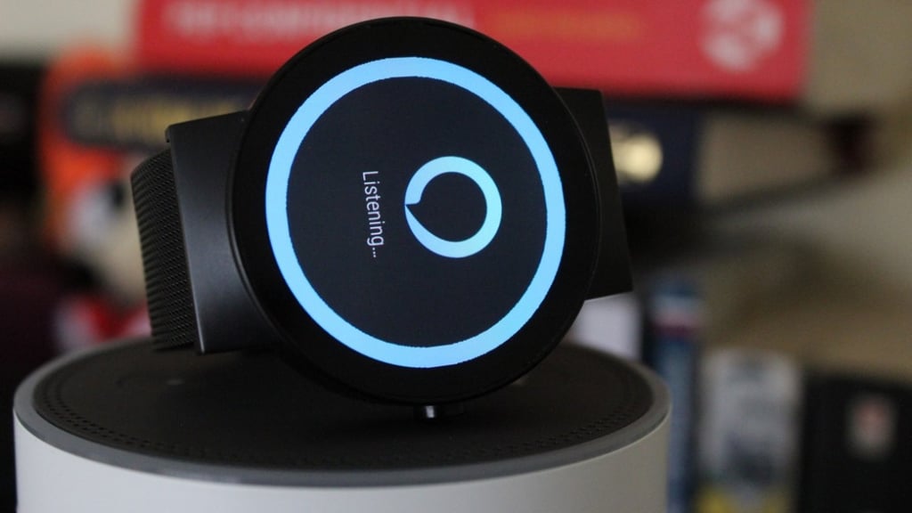 CoWatch review