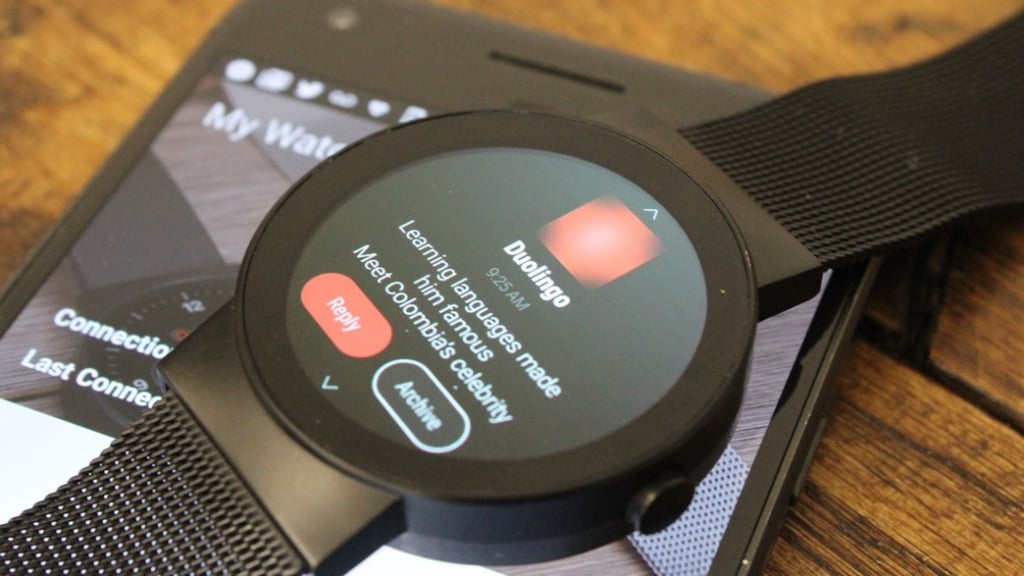 CoWatch review